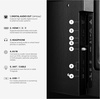 image:imageHisense 32Inch Class QD4SR Series HiQLED HD Smart Roku TV 32QD4HSR 2026 Model  HiQLED Color Dolby Audio Compatible with Alexa Full Array LED Slim Bezel Design32inch
