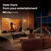 image:imageHisense 32Inch Class QD4SR Series HiQLED HD Smart Roku TV 32QD4HSR 2026 Model  HiQLED Color Dolby Audio Compatible with Alexa Full Array LED Slim Bezel Design40inch