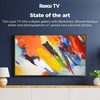 image:imageHisense 32Inch Class QD4SR Series HiQLED HD Smart Roku TV 32QD4HSR 2026 Model  HiQLED Color Dolby Audio Compatible with Alexa Full Array LED Slim Bezel Design32inch