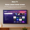 image:imageHisense 32Inch Class QD4SR Series HiQLED HD Smart Roku TV 32QD4HSR 2026 Model  HiQLED Color Dolby Audio Compatible with Alexa Full Array LED Slim Bezel Design32inch