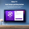 image:imageHisense 32Inch Class QD4SR Series HiQLED HD Smart Roku TV 32QD4HSR 2026 Model  HiQLED Color Dolby Audio Compatible with Alexa Full Array LED Slim Bezel Design40inch