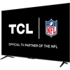 image:imageTCL 65 Class 4Series 4K UHD HDR Smart Roku TV  65S45550inch