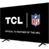 image:imageTCL 65 Class 4Series 4K UHD HDR Smart Roku TV  65S45575inch