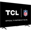 image:imageTCL 65 Class 4Series 4K UHD HDR Smart Roku TV  65S45575inch