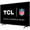 image:imageTCL 65 Class 4Series 4K UHD HDR Smart Roku TV  65S45585inch