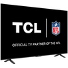 image:imageTCL 65 Class 4Series 4K UHD HDR Smart Roku TV  65S45585inch