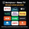 image:imageWestinghouse 75 Inch Mini LED 4K UHD Roku Smart TV Max Native 144Hz Refresh Rate VRR amp ALLM Gaming QLED Quantum Color Dolby Vision HDR Local Dimming MEMC Motion Apple AirPlay 2 amp HomeKit55 Inch