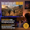 image:imageWestinghouse 75 Inch Mini LED 4K UHD Roku Smart TV Max Native 144Hz Refresh Rate VRR amp ALLM Gaming QLED Quantum Color Dolby Vision HDR Local Dimming MEMC Motion Apple AirPlay 2 amp HomeKit75 Inch