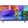 image:imageHisense 32Inch Class QD4SR Series HiQLED HD Smart Roku TV 32QD4HSR 2026 Model  HiQLED Color Dolby Audio Compatible with Alexa Full Array LED Slim Bezel Design32inch