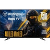 image:imageWestinghouse 75 Inch Mini LED 4K UHD Roku Smart TV Max Native 144Hz Refresh Rate VRR amp ALLM Gaming QLED Quantum Color Dolby Vision HDR Local Dimming MEMC Motion Apple AirPlay 2 amp HomeKit75 Inch
