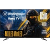 image:imageWestinghouse 75 Inch Mini LED 4K UHD Roku Smart TV Max Native 144Hz Refresh Rate VRR amp ALLM Gaming QLED Quantum Color Dolby Vision HDR Local Dimming MEMC Motion Apple AirPlay 2 amp HomeKit65 Inch