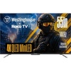 image:imageWestinghouse 75 Inch Mini LED 4K UHD Roku Smart TV Max Native 144Hz Refresh Rate VRR amp ALLM Gaming QLED Quantum Color Dolby Vision HDR Local Dimming MEMC Motion Apple AirPlay 2 amp HomeKit55 Inch