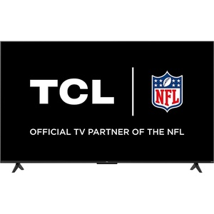 image:imageTCL 65 Class 4Series 4K UHD HDR Smart Roku TV  65S45565inch